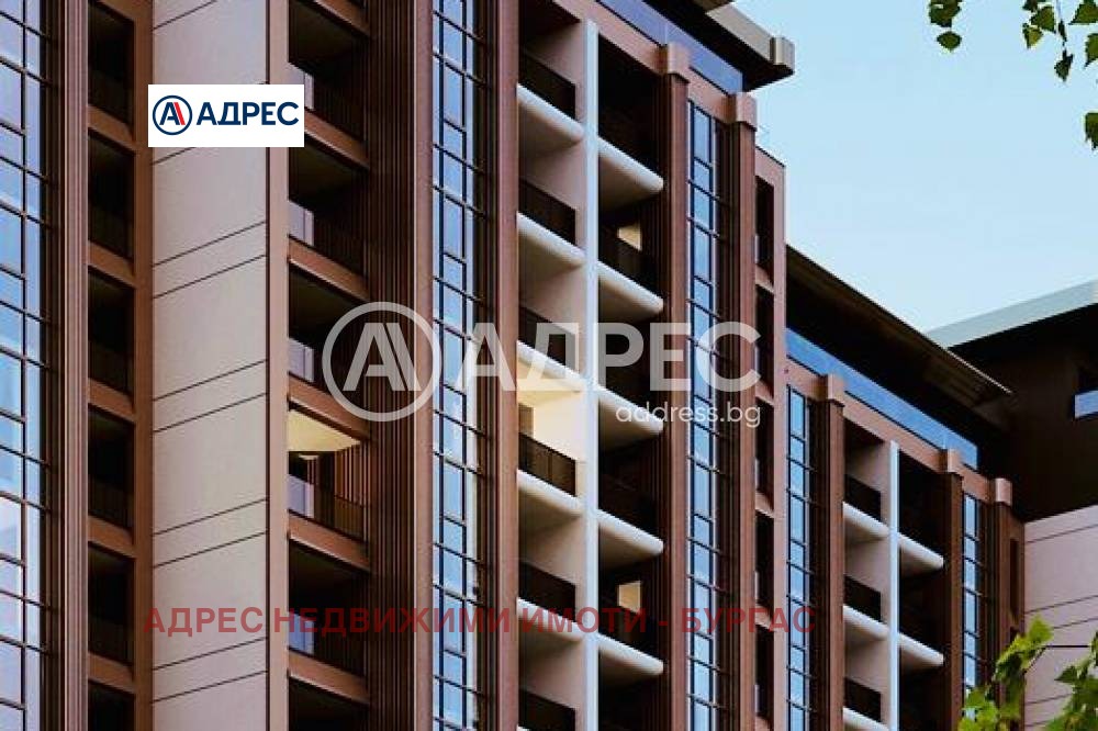 Продава 3-СТАЕН, гр. Бургас, Изгрев, снимка 7 - Апартаменти - 53797093