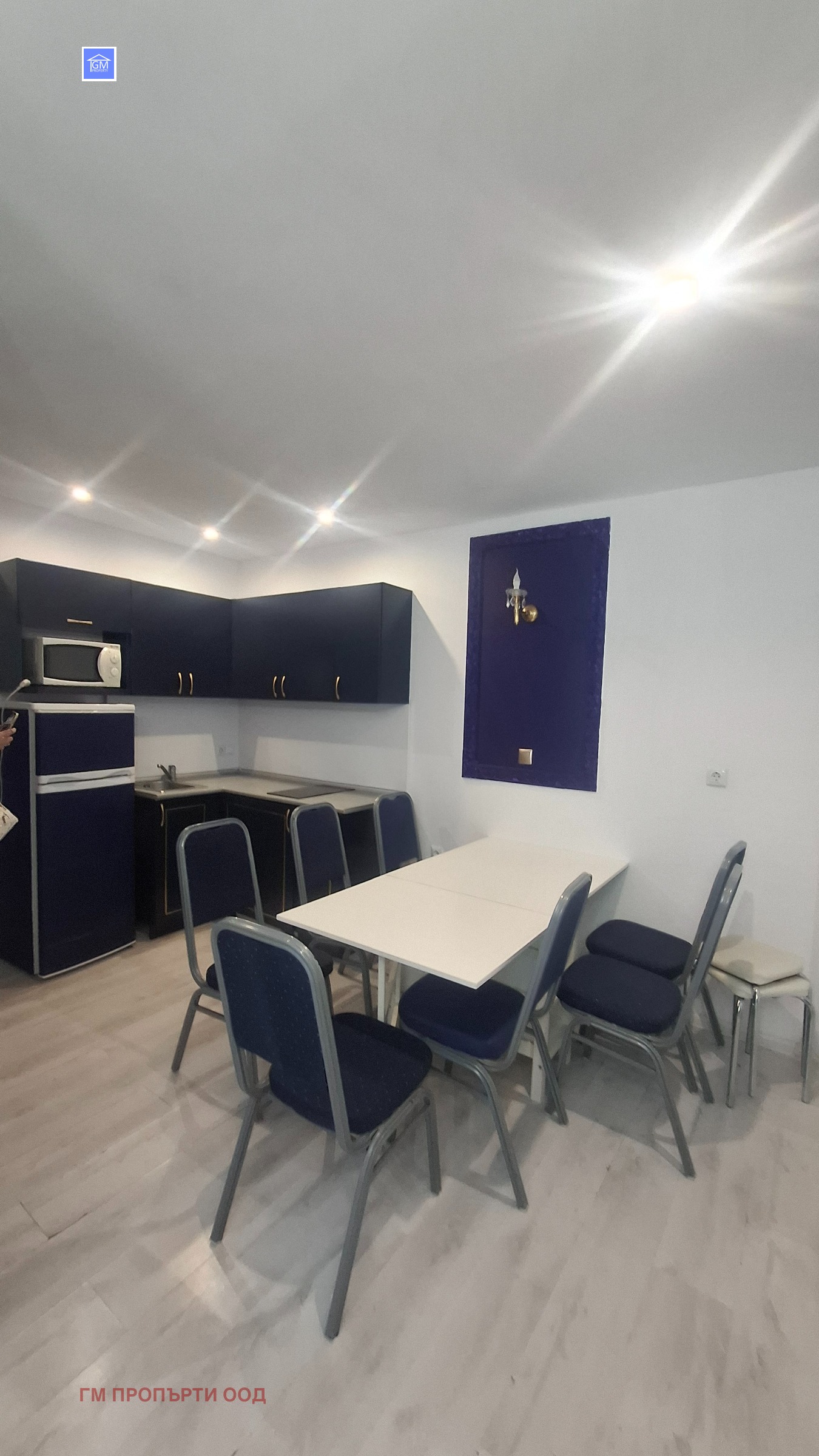 Продава 3-СТАЕН, гр. Балчик, област Добрич, снимка 3 - Апартаменти - 54008294