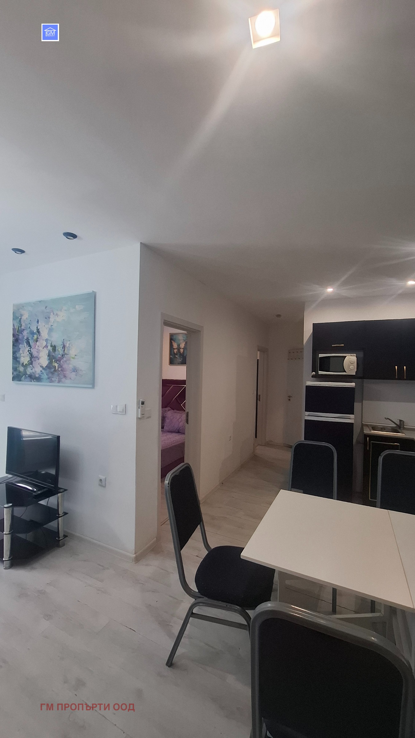 Продава 3-СТАЕН, гр. Балчик, област Добрич, снимка 14 - Апартаменти - 54008294