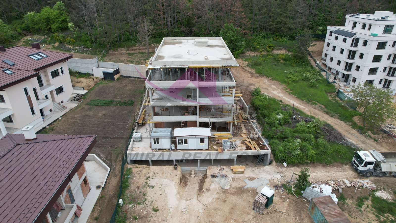 Продава 3-СТАЕН, гр. Варна, Възраждане 3