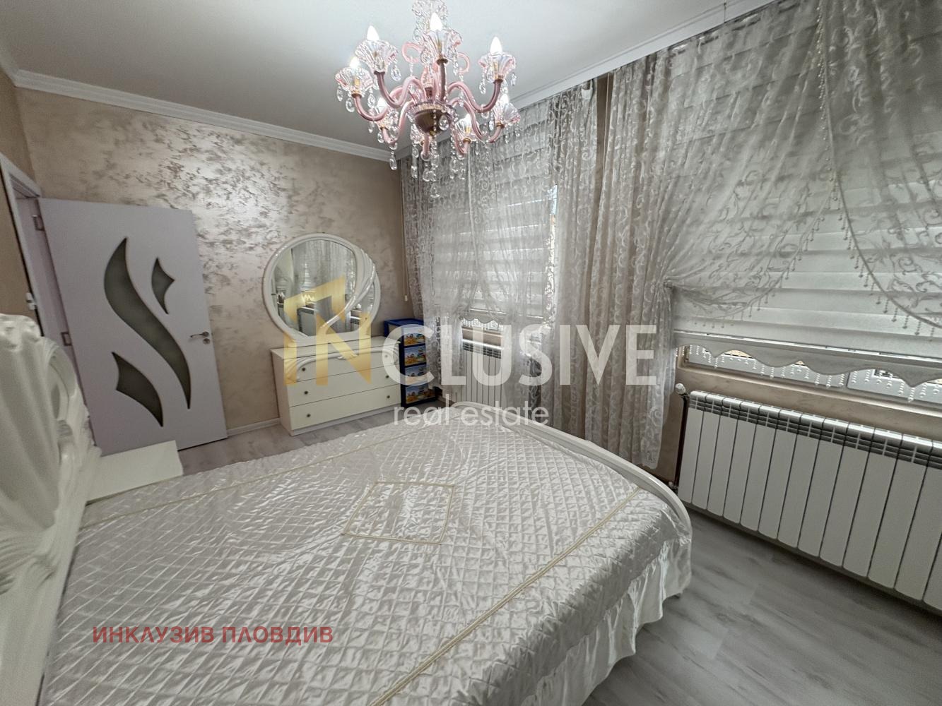 Продава 3-СТАЕН, гр. Пловдив, Изгрев, снимка 7 - Апартаменти - 55133557