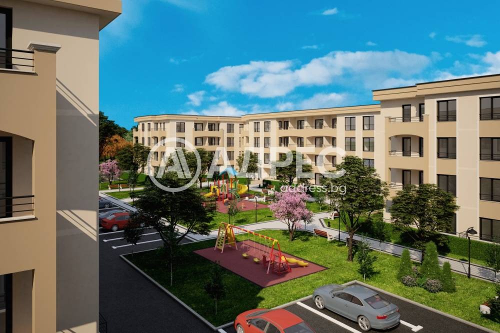 Продава 3-СТАЕН, гр. Пловдив, Кършияка