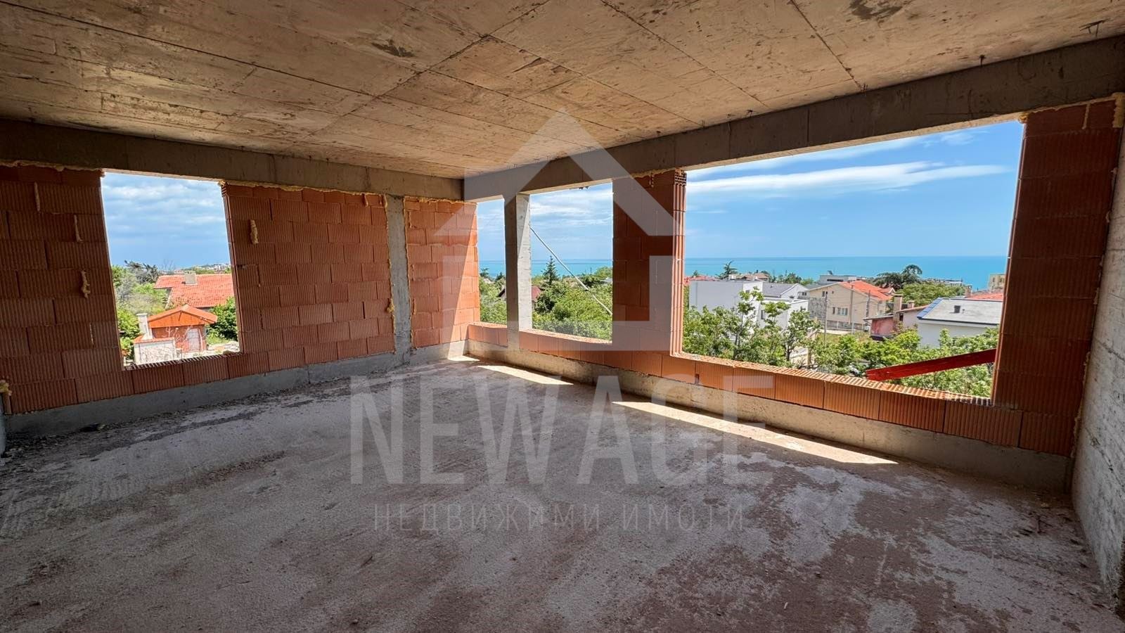Продава МНОГОСТАЕН, гр. Варна, м-т Горна Трака