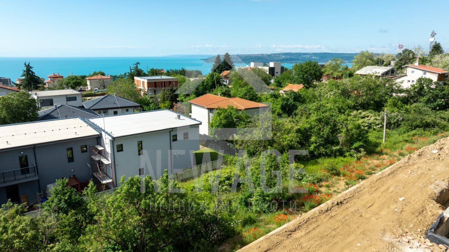 Продава МНОГОСТАЕН, гр. Варна, м-т Горна Трака, снимка 5 - Апартаменти - 55727412