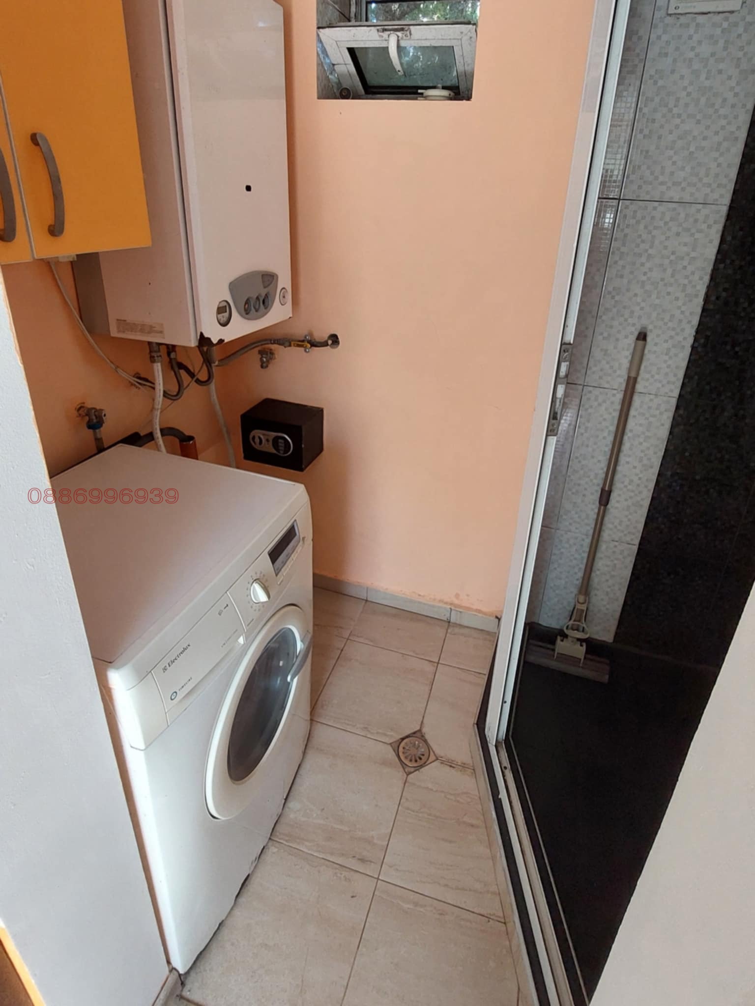 Продава КЪЩА, гр. Шумен, Басейна, снимка 10 - Къщи - 53695367