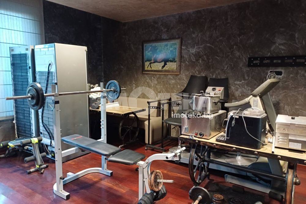 Продава КЪЩА, гр. Варна, м-т Евксиноград, снимка 11 - Къщи - 53706525