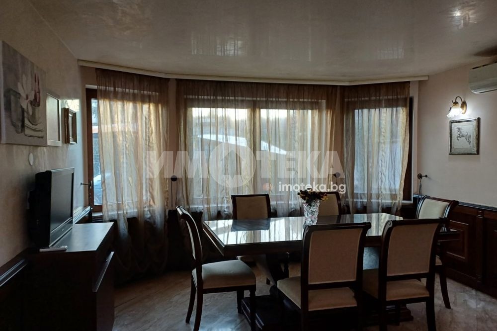 Продава КЪЩА, гр. Варна, м-т Евксиноград, снимка 9 - Къщи - 53706525