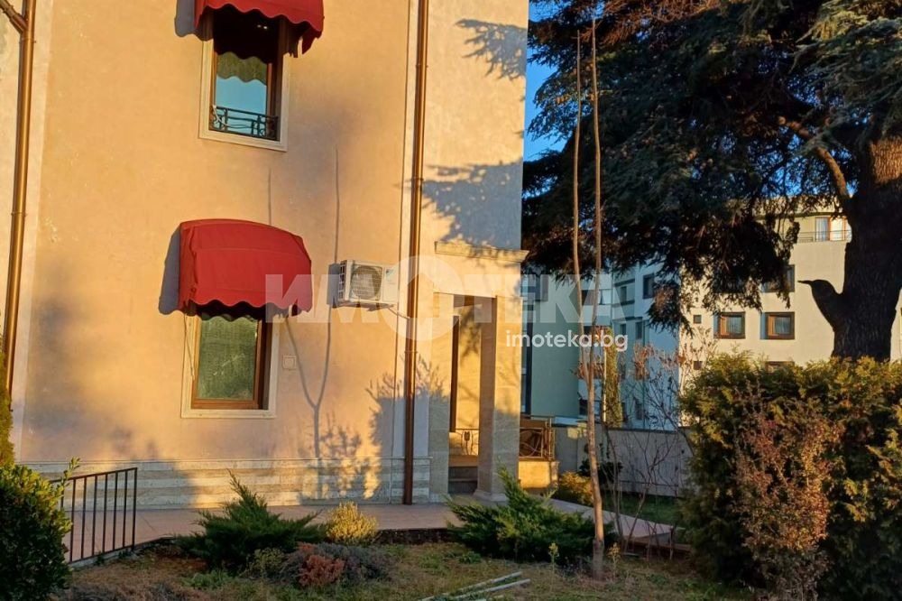 Продава КЪЩА, гр. Варна, м-т Евксиноград, снимка 4 - Къщи - 53706525