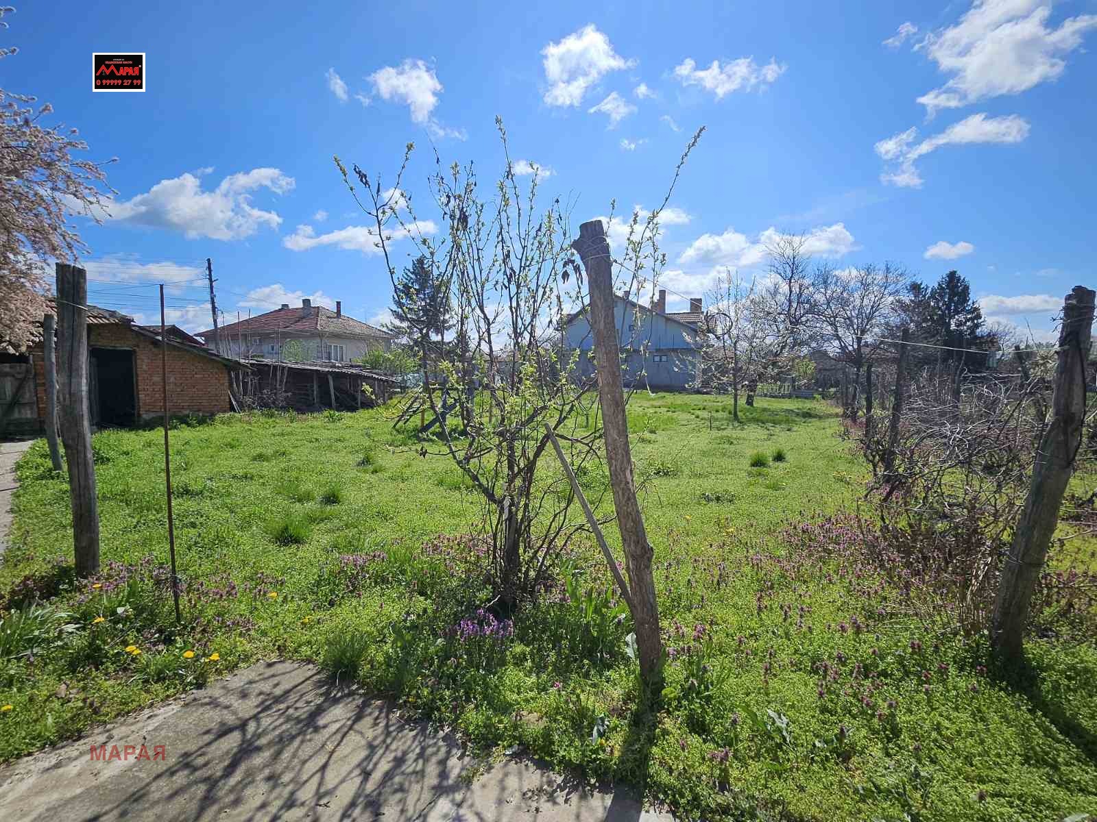 Продава КЪЩА, с. Бъзън, област Русе, снимка 6 - Къщи - 54429584
