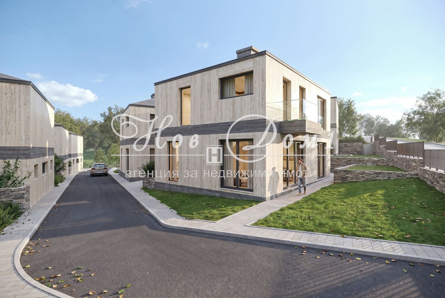 Продава КЪЩА, с. Драгичево, област Перник