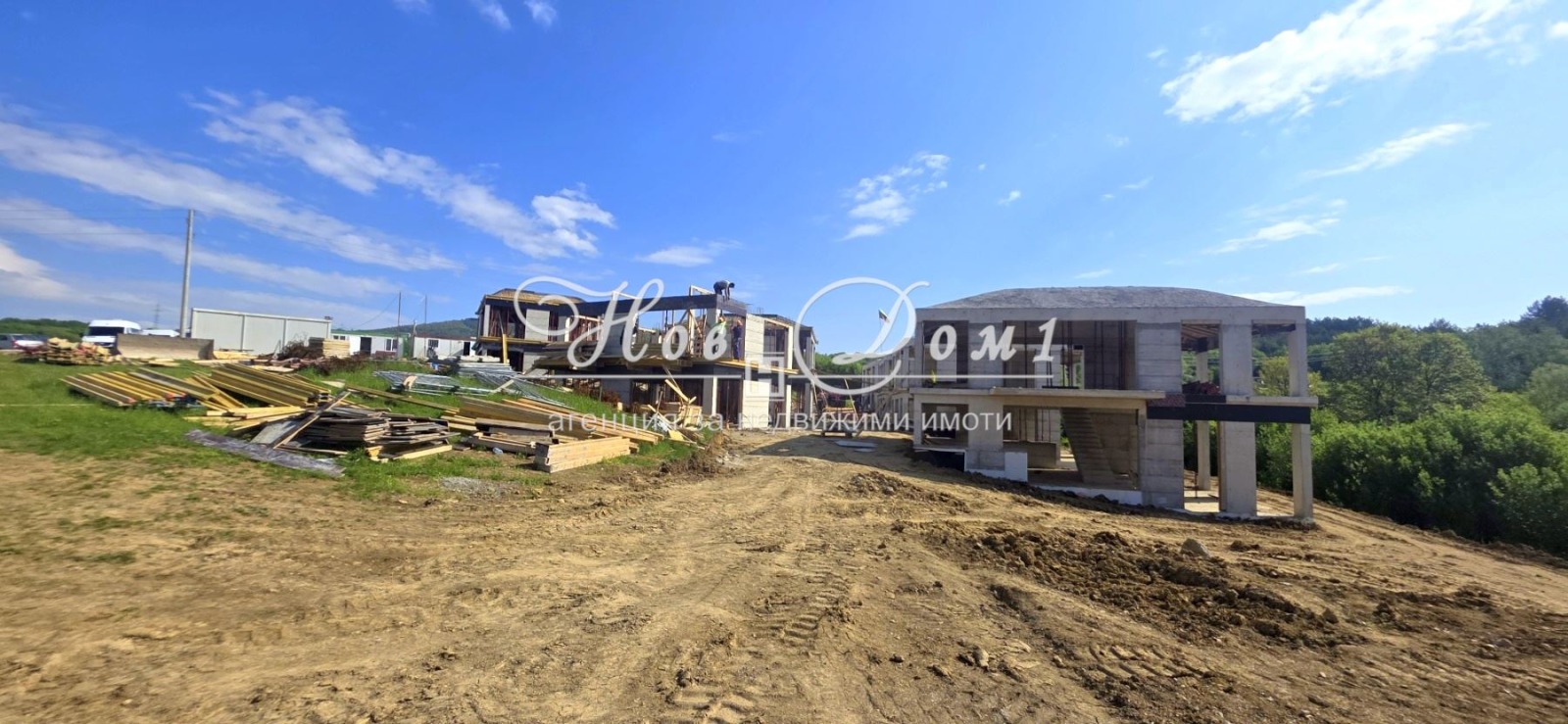 Продава КЪЩА, с. Драгичево, област Перник, снимка 13 - Къщи - 54448046