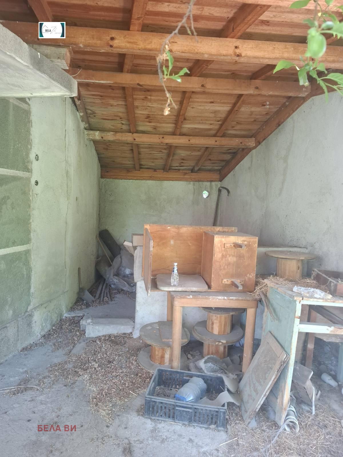 Продава КЪЩА, с. Драгичево, област Перник, снимка 10 - Къщи - 54912153