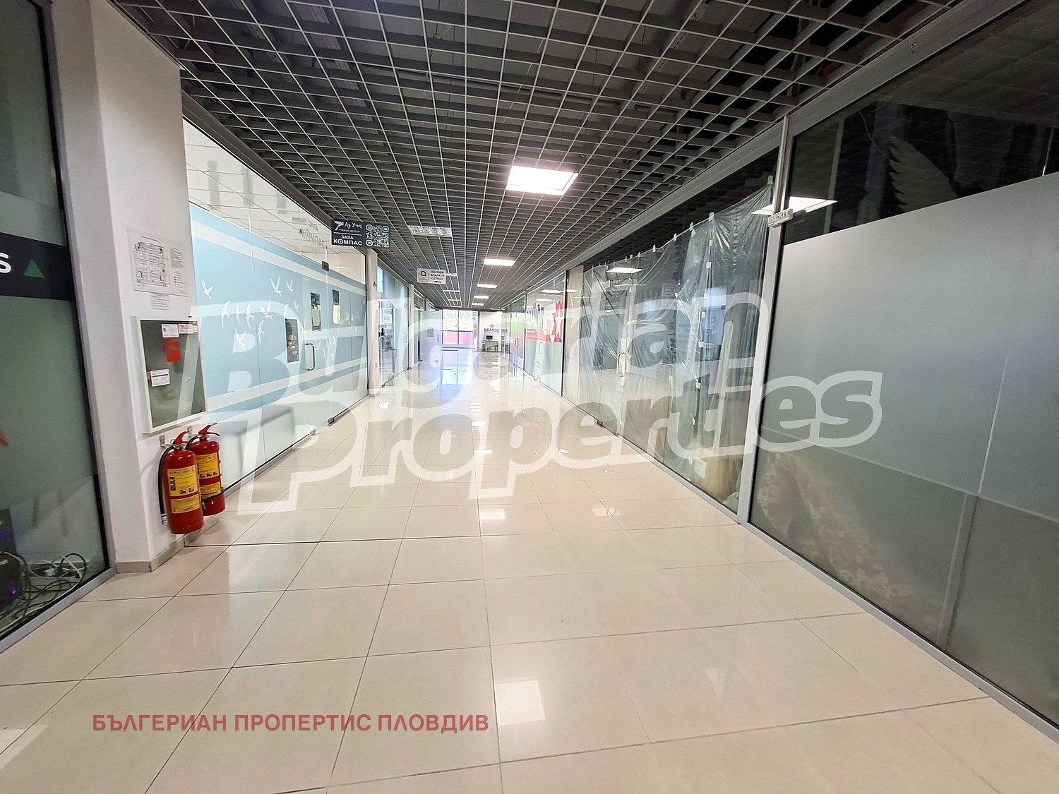 Продава МАГАЗИН, гр. Пловдив, Каменица 1, снимка 5 - Магазини - 54372134