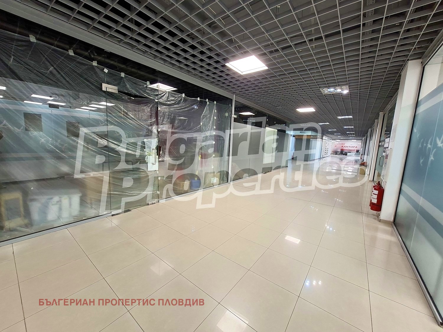 Продава МАГАЗИН, гр. Пловдив, Каменица 1