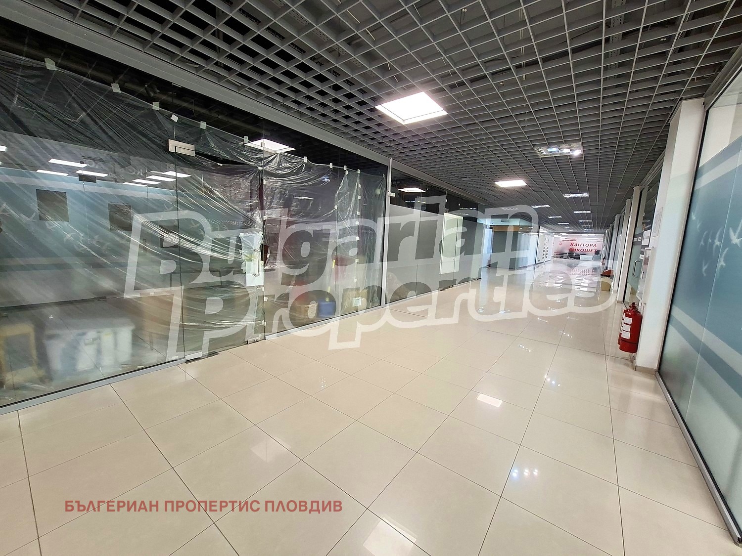 Продава МАГАЗИН, гр. Пловдив, Каменица 1, снимка 3 - Магазини - 54372134