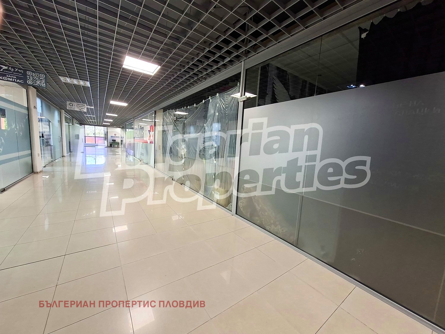 Продава МАГАЗИН, гр. Пловдив, Каменица 1, снимка 4 - Магазини - 54372134