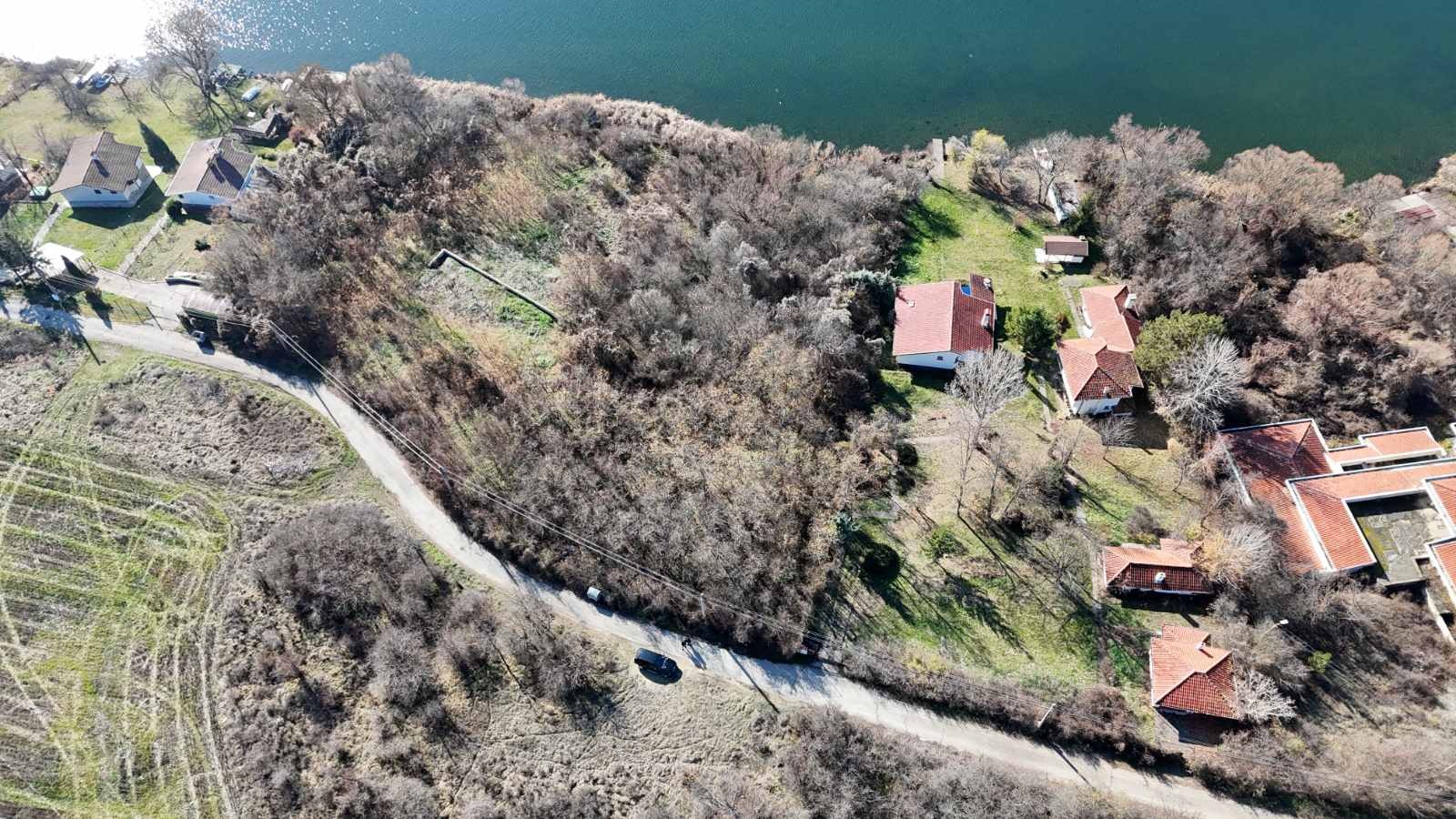 Продава ПАРЦЕЛ, с. Ковачевци, област Перник, снимка 2 - Парцели - 52597437