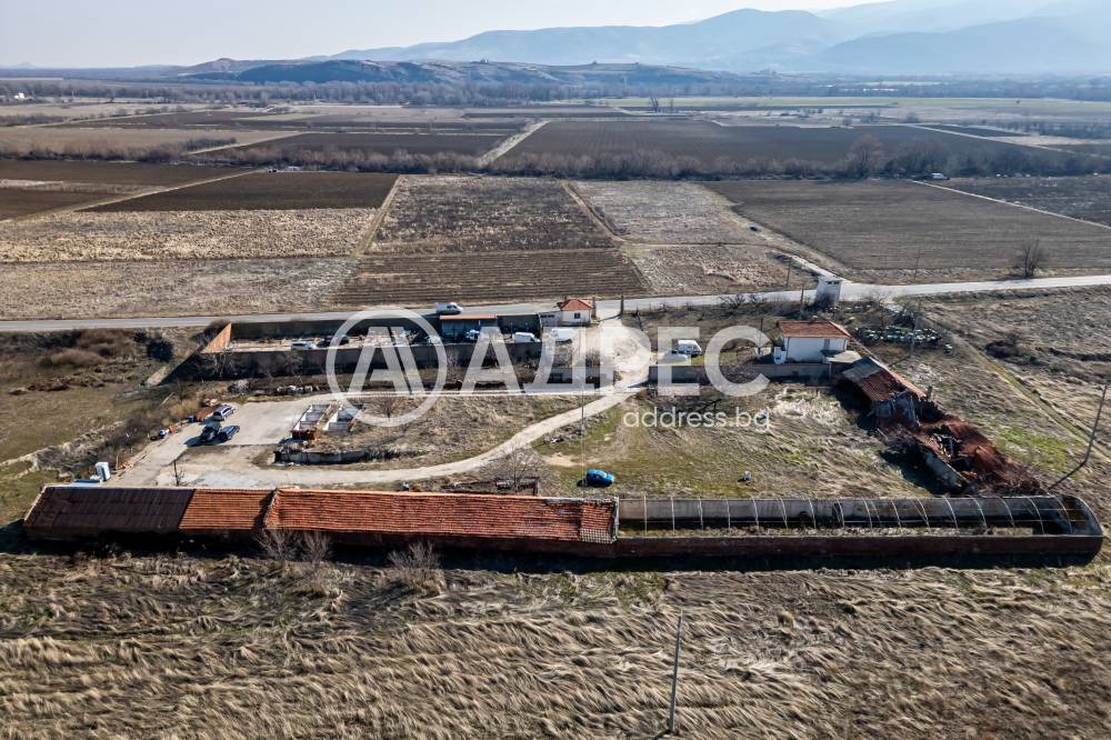 Продава ПАРЦЕЛ, с. Куртово Конаре, област Пловдив, снимка 4 - Парцели - 55466031