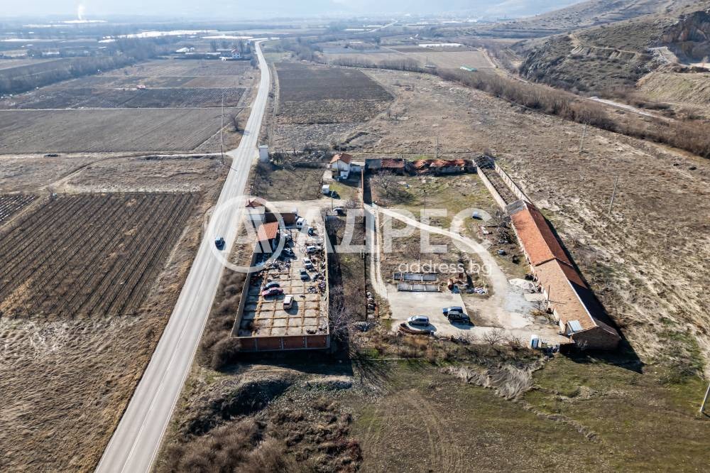 Продава ПАРЦЕЛ, с. Куртово Конаре, област Пловдив