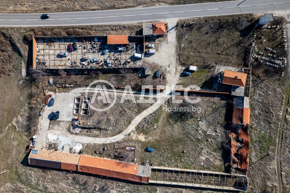 Продава ПАРЦЕЛ, с. Куртово Конаре, област Пловдив, снимка 6 - Парцели - 55466031