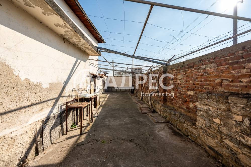 Продава ПАРЦЕЛ, с. Куртово Конаре, област Пловдив, снимка 9 - Парцели - 55466031
