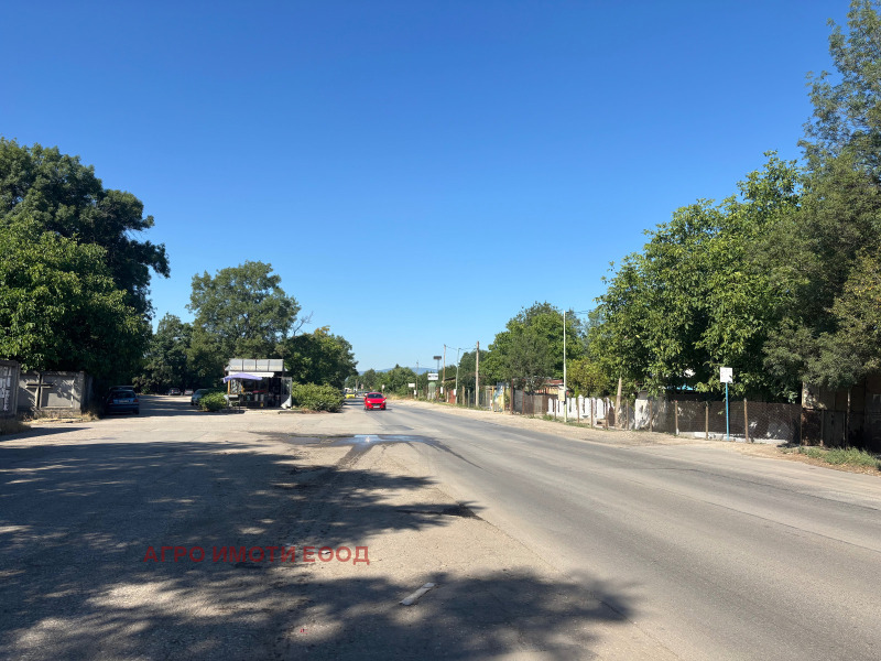 Продава ПАРЦЕЛ в град София, Малашевци - 11405 кв.м / 850 000 € » 1 662 455.50 лв., АГРО ИМОТИ ЕООД