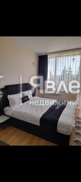 Продава 1-СТАЕН, к.к. Пампорово, област Смолян, снимка 1 - Aпартаменти - 49186164