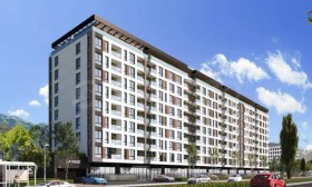 Продажба на двустайни апартаменти в град Пловдив - изображение 17 