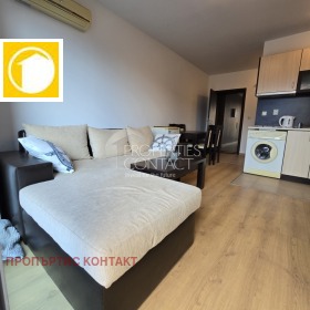 1 bedroom k.k. Slanchev bryag, region Burgas 1