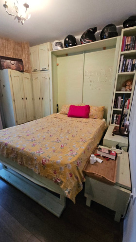 1 Schlafzimmer Kjutschuk Parisch, Plowdiw 7