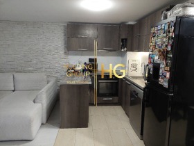 1 bedroom Konfuto, Varna 1