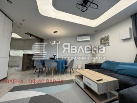 2 soverom Briz, Varna
