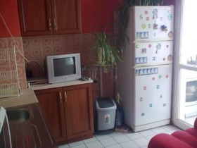 2 chambres Mladost 4, Sofia