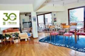 3+ slaapkamer Briz, Varna