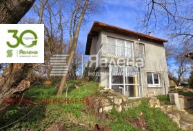 Продава къща област Варна с. Крумово - [1] 