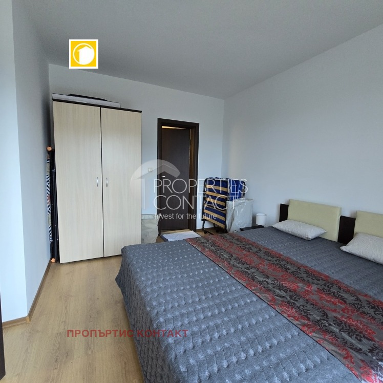 Na prodej  1 ložnice oblast Burgas , k.k. Slančev brjag , 62 m2 | 68999471 - obraz [16]