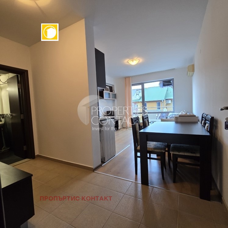 À vendre  1 chambre région Bourgas , k.k. Slantchev bryag , 62 m² | 68999471 - image [7]