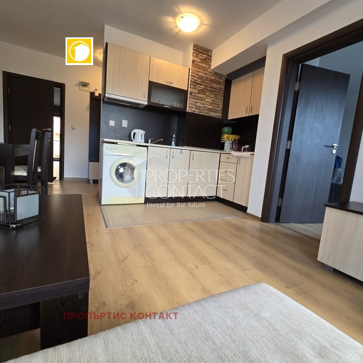 Zu verkaufen  1 Schlafzimmer region Burgas , k.k. Slantschew brjag , 62 qm | 68999471 - Bild [2]