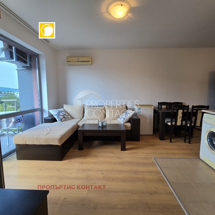 Zu verkaufen  1 Schlafzimmer region Burgas , k.k. Slantschew brjag , 62 qm | 68999471 - Bild [4]