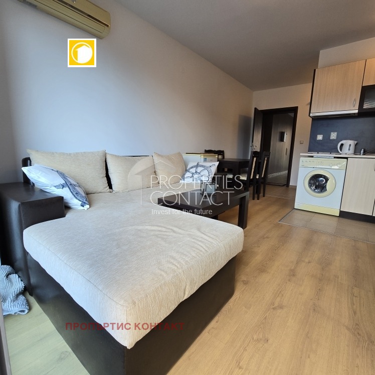 À venda  1 quarto região Burgas , k.k. Slantchev briag , 62 m² | 68999471