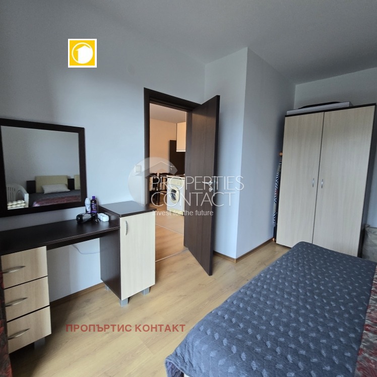 En venta  1 dormitorio región Burgas , k.k. Slanchev bryag , 62 metros cuadrados | 68999471 - imagen [15]