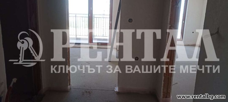 Продава 2-СТАЕН, гр. Пловдив, Тракия, снимка 7 - Aпартаменти - 46968070