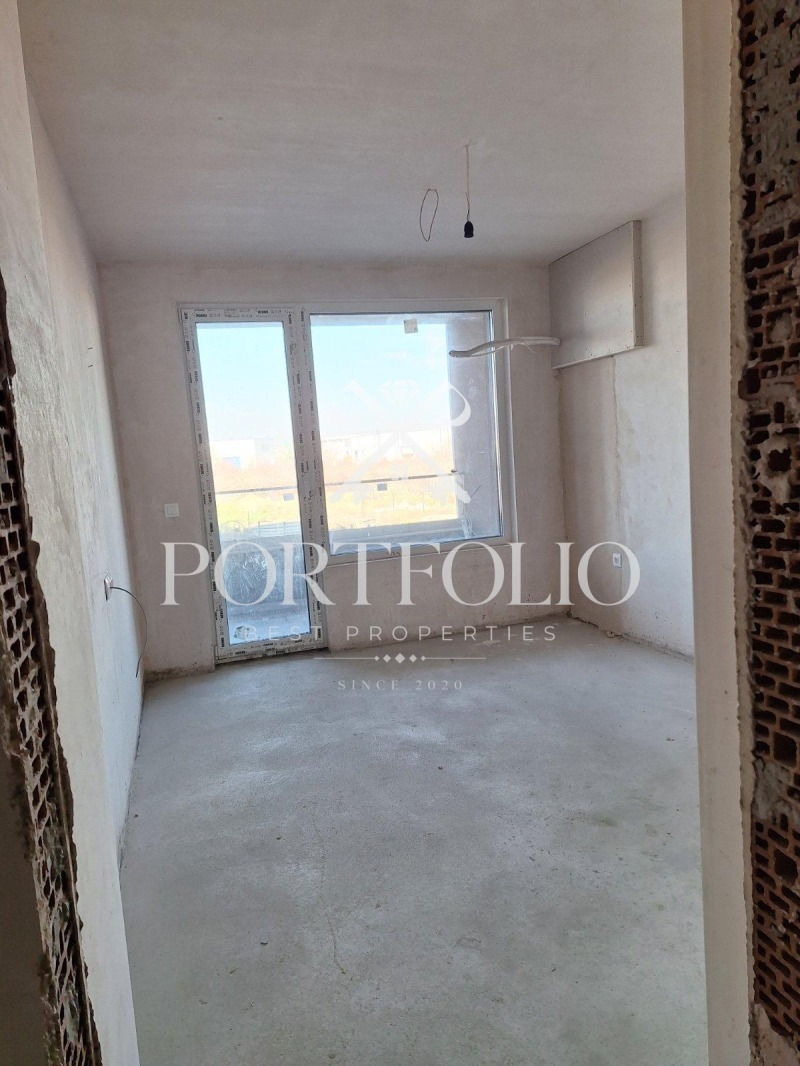 Till salu  1 sovrum Burgas , Slaveikov , 70 kvm | 36005371 - bild [3]