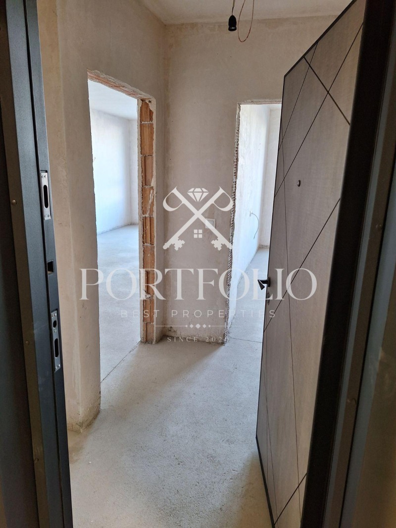 Till salu  1 sovrum Burgas , Slaveikov , 70 kvm | 36005371 - bild [5]