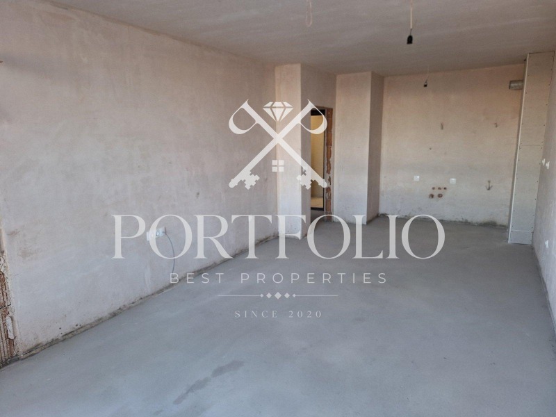 Till salu  1 sovrum Burgas , Slaveikov , 70 kvm | 36005371 - bild [4]