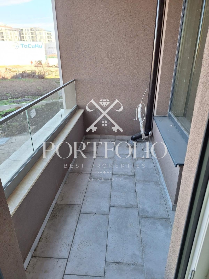 Till salu  1 sovrum Burgas , Slaveikov , 70 kvm | 36005371 - bild [6]