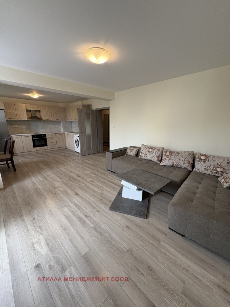 Till salu  1 sovrum Plovdiv , Kjutjuk Parij , 95 kvm | 14704276