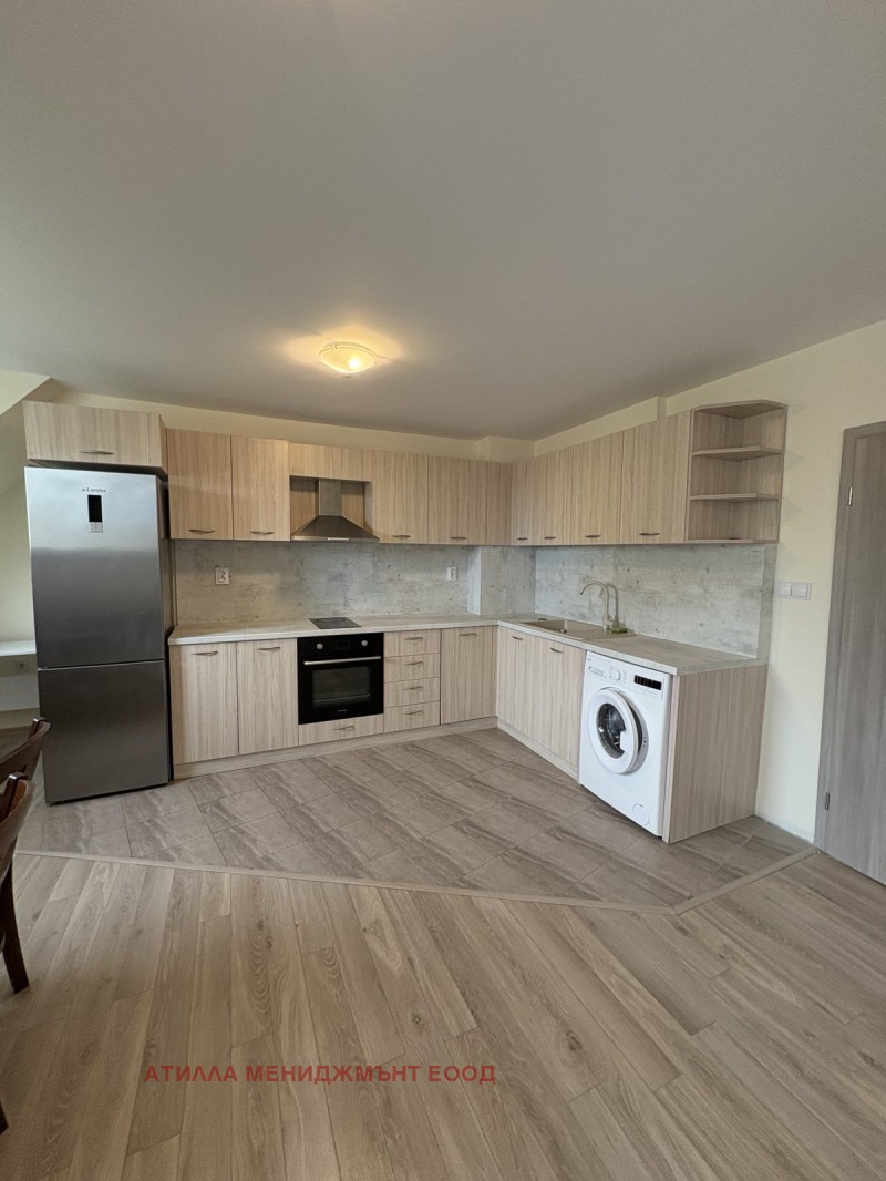 Till salu  1 sovrum Plovdiv , Kjutjuk Parij , 95 kvm | 14704276 - bild [3]