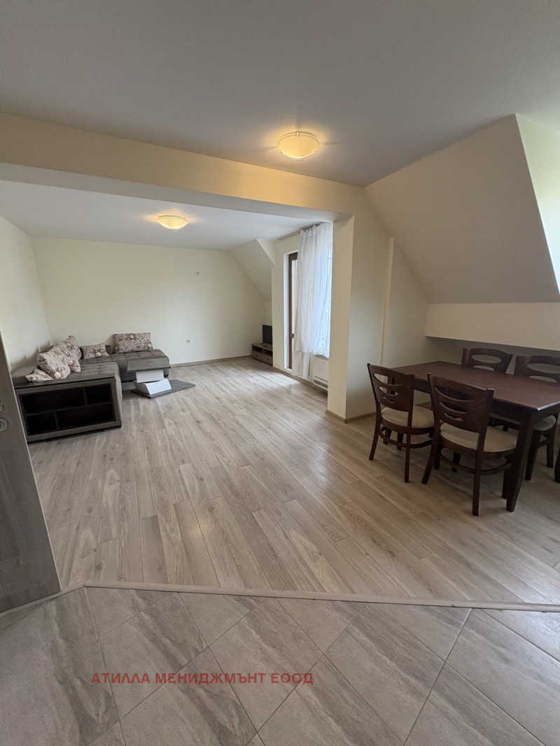 Till salu  1 sovrum Plovdiv , Kjutjuk Parij , 95 kvm | 14704276 - bild [2]