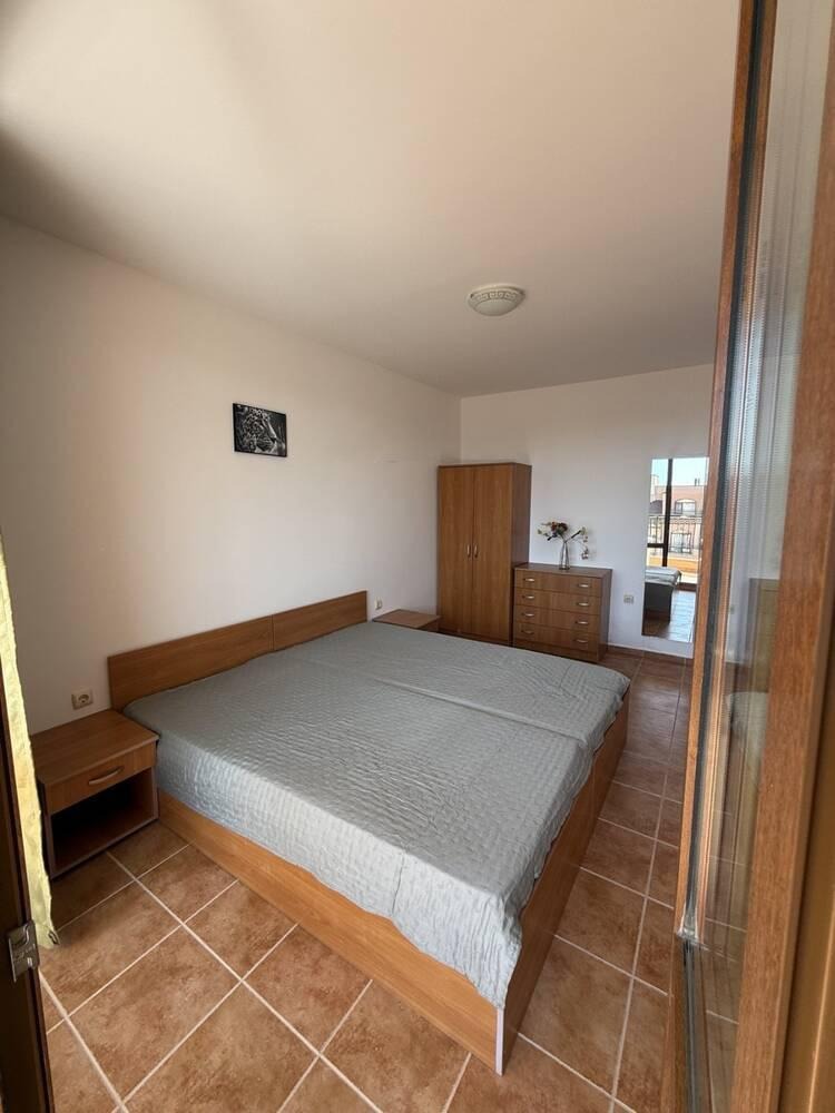 Na prodej  1 ložnice oblast Burgas , k.k. Slančev brjag , 70 m2 | 27361740 - obraz [2]
